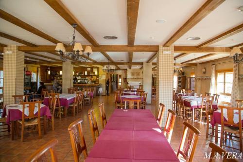 Agroturismo Aras Rural