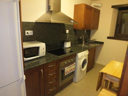 Apartamento Luxury House Esterri D'aneu