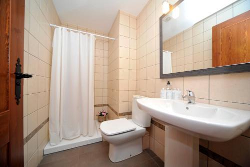 Apartamento Luxury House Esterri D'aneu
