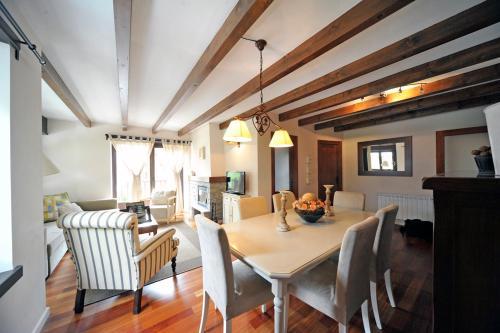 Apartamento Luxury House Esterri D'aneu