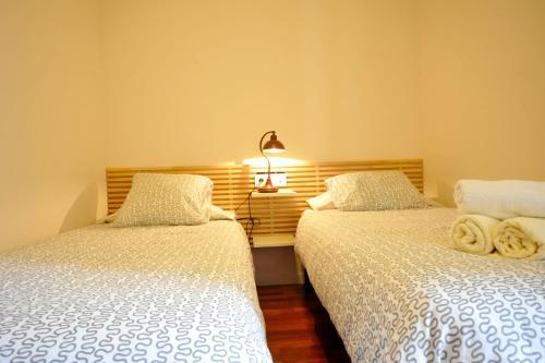 Apartamento Luxury House Esterri D'aneu