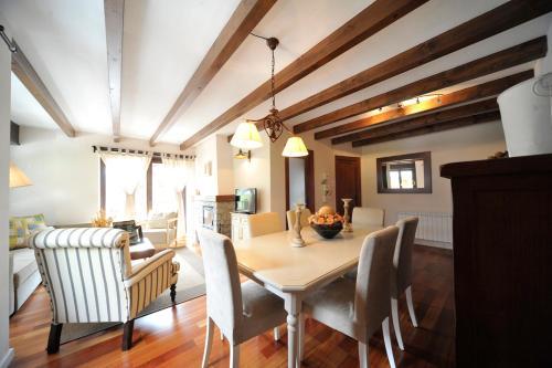 Apartamento Luxury House Esterri D'aneu