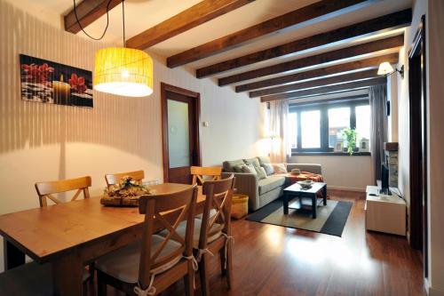 Apartamento Luxury House Esterri D'aneu