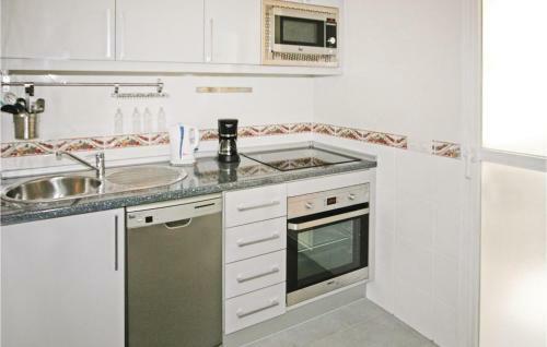 Apartment C/zeus, Puerta 3, Apt