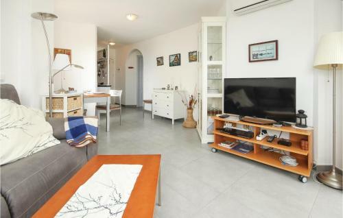 Apartment C/zeus, Puerta 3, Apt