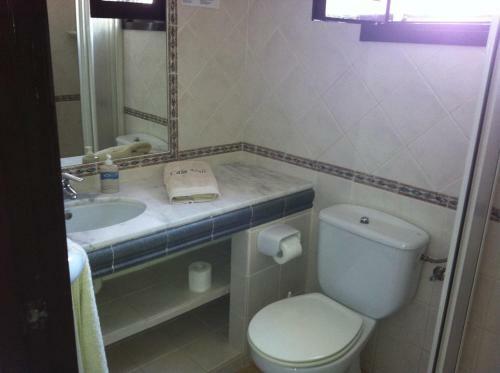 Hostal Cala Moli
