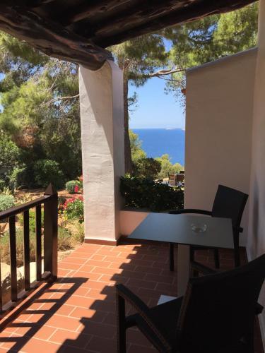 Hostal Cala Moli