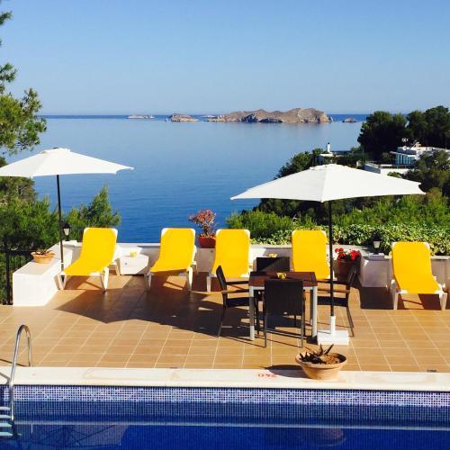 Hostal Cala Moli