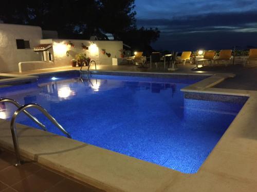 Hostal Cala Moli