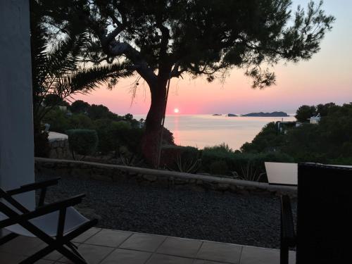 Hostal Cala Moli
