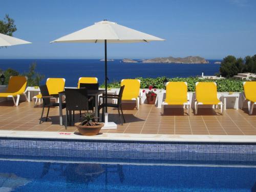 Hostal Cala Moli