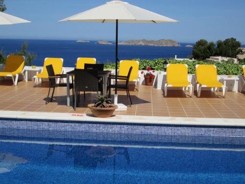 Hostal Cala Moli
