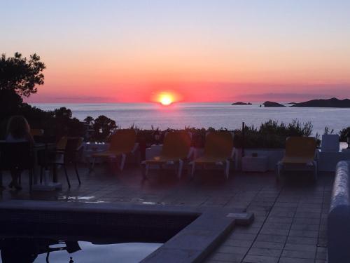 Hostal Cala Moli