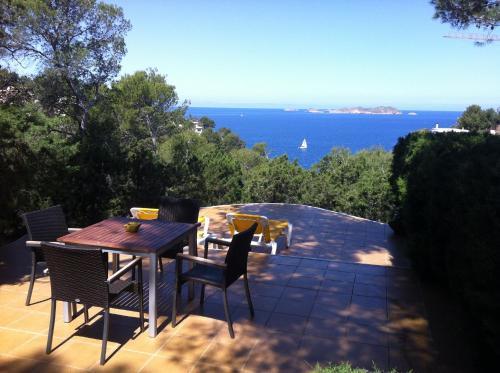 Hostal Cala Moli