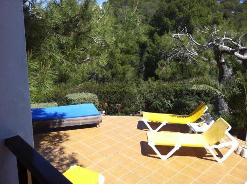 Hostal Cala Moli