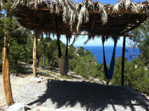 Hostal Cala Moli
