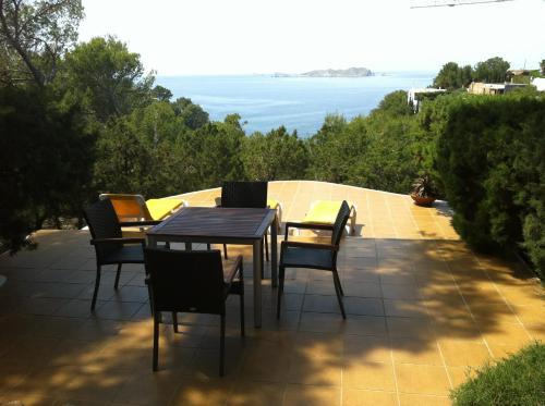 Hostal Cala Moli