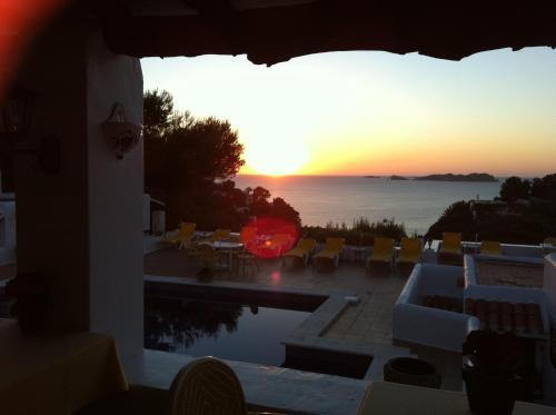 Hostal Cala Moli