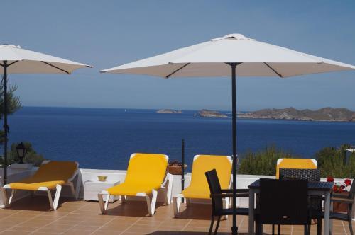 Hostal Cala Moli