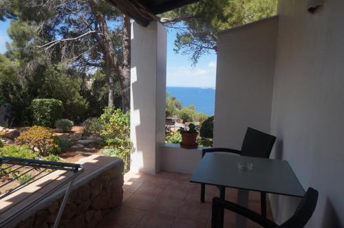 Hostal Cala Moli