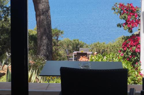 Hostal Cala Moli