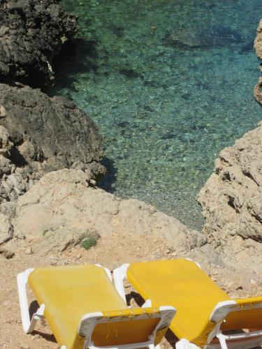 Hostal Cala Moli