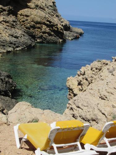 Hostal Cala Moli