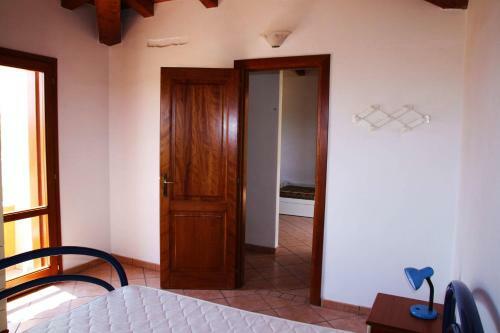Apartamento Casa Vacanza San Teodoro Citai