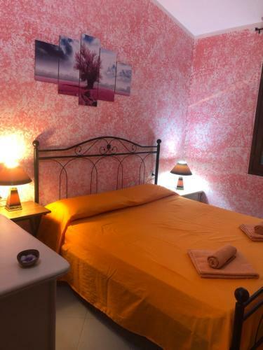 Apartamento Appartamenti San Teodoro II