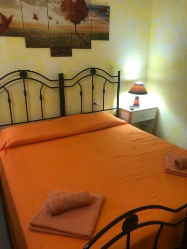 Apartamento Appartamenti San Teodoro II