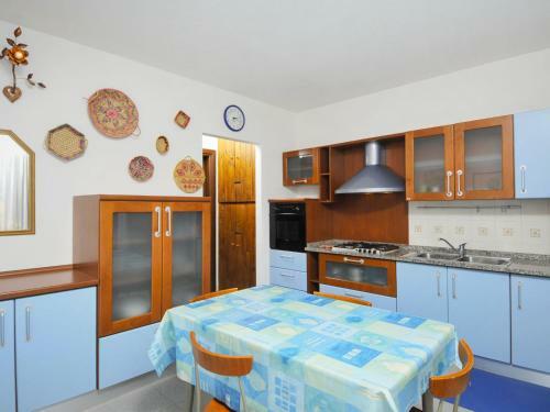 Apartment San Teodoro 6