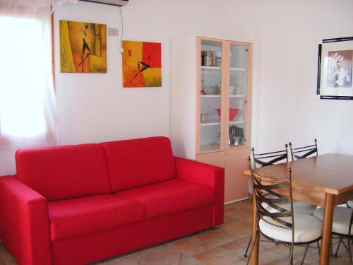 Apartamento Sole 2