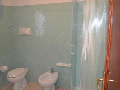 Apartamento Sole 2