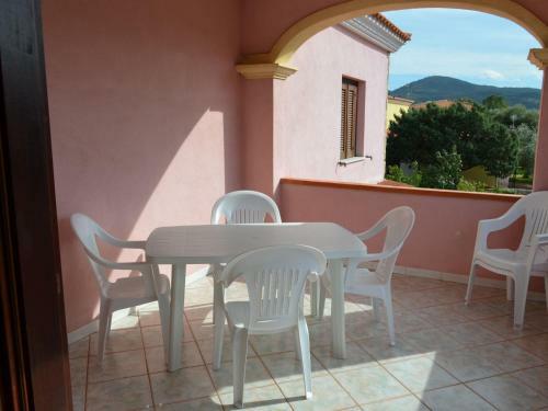 Apartamento Sole 2