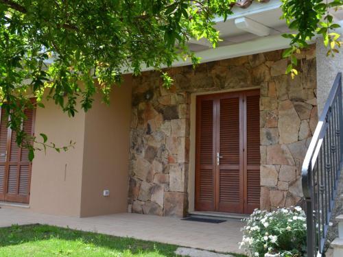 Apartamento Sole 2