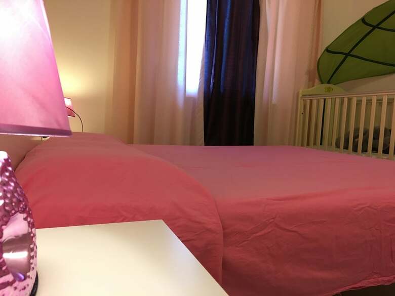 Apartamento Vecchio Ulivo
