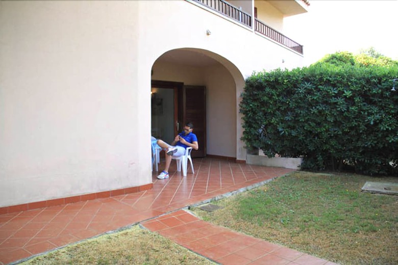 Apartamento Vecchio Ulivo