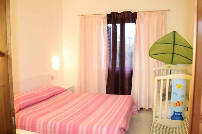 Apartamento Vecchio Ulivo