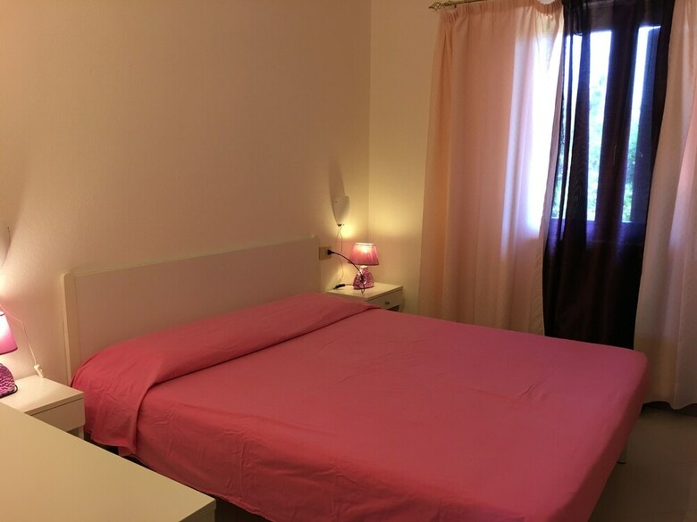 Apartamento Vecchio Ulivo