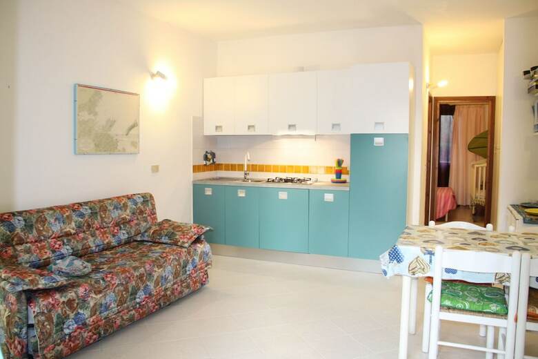 Apartamento Vecchio Ulivo