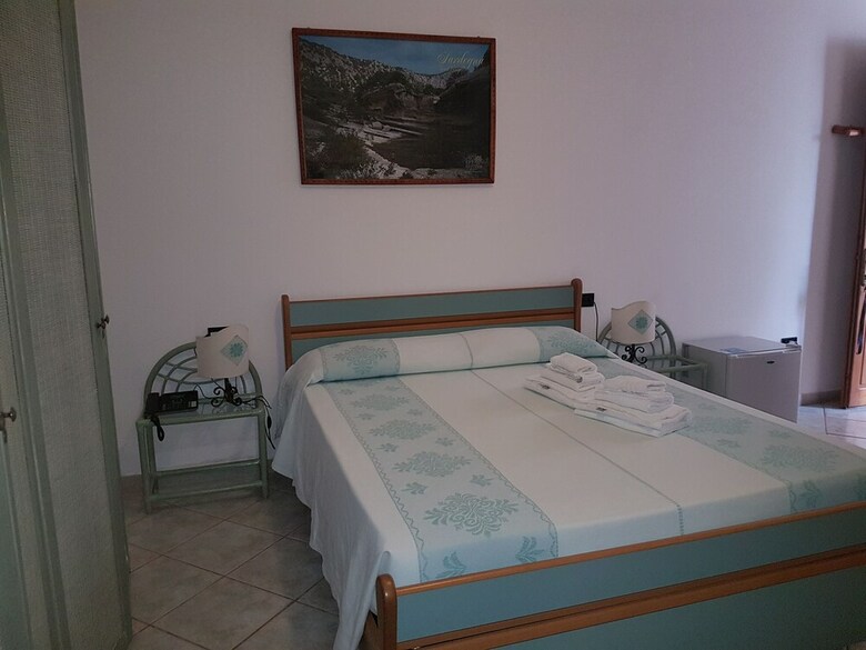 Hotel Il Platano
