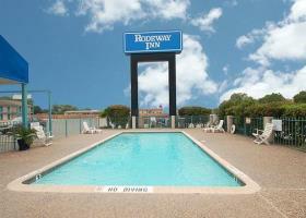 Hotel Rodeway Inn