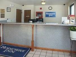 Hotel Rodeway Inn