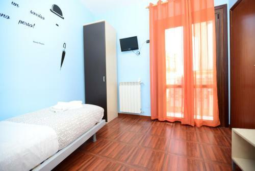 Hostal B&B Santa Lucia
