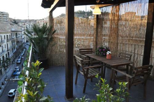 Hostal B&B Santa Lucia