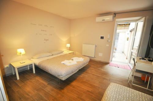 Hostal B&B Santa Lucia