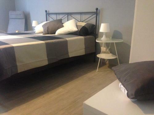 Bed & Breakfast Casa Di Amici