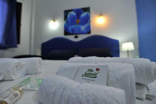 B&B Villa Antonio