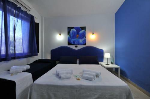 B&B Villa Antonio