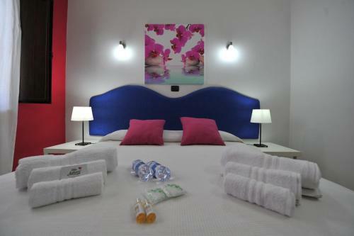 B&B Villa Antonio